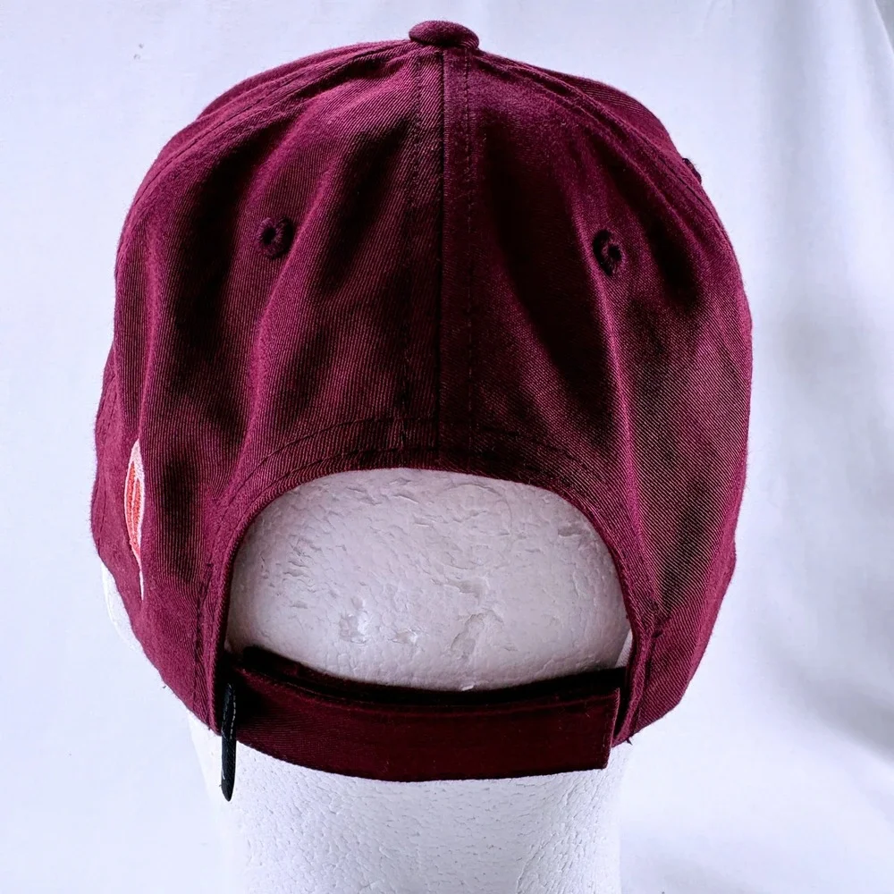 Pacific Headwear very good